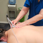 Roll and Release client photo